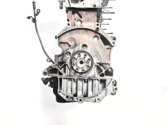 0135PA PEUGEOT Двигатель в сборе купить в Киев