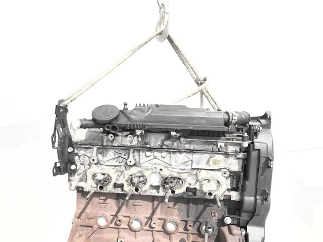 0135PA PEUGEOT Двигатель в сборе купить в Каменское