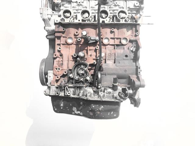 0135PA PEUGEOT Двигатель купить в Ирпень