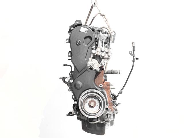 0135PA PEUGEOT Двигатель в сборе купить в Львов