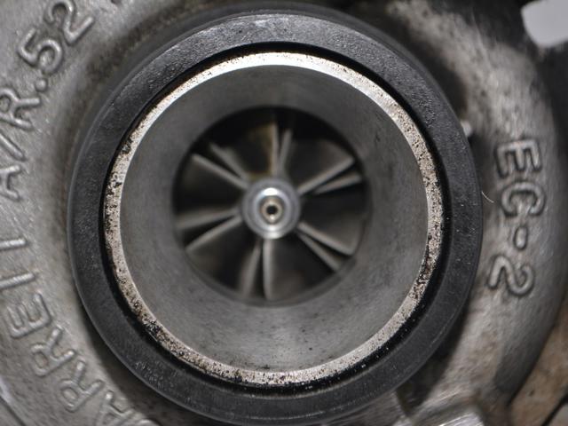 0375N3 PEUGEOT Турбина купить в Львов