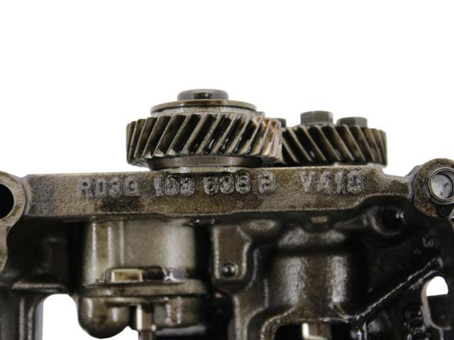 VAG 03G103295AN в наличии Тернополь