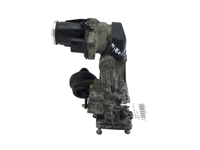 03G131063F Регулирующая заслонка EGR купить Киев
