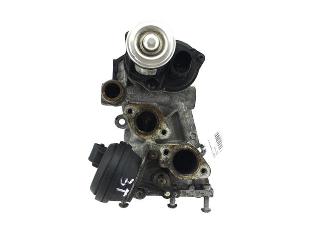 Регулирующая заслонка EGR 03G131063F VAG