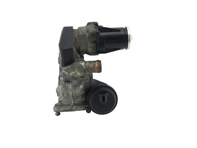 VAG 03G131063F Регулирующая заслонка EGR в наличии Днепр