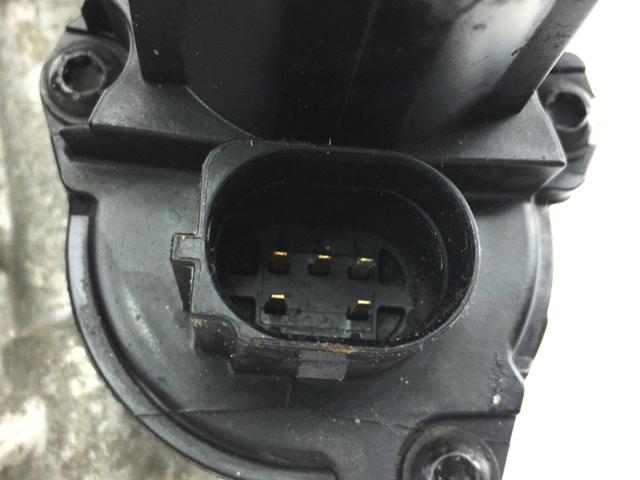 03G131063F VAG Регулирующая заслонка EGR купить в Винница