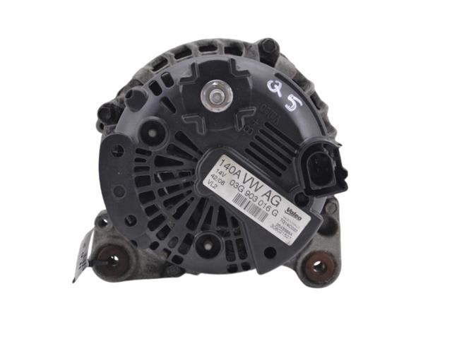 VAG 03G903016G Генератор в наличии Каменское