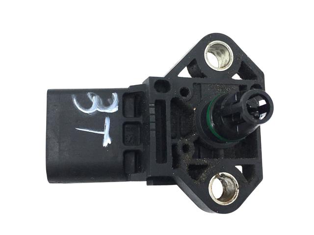 Датчик абсолютного давления в коллекторе Skoda SuperB 2