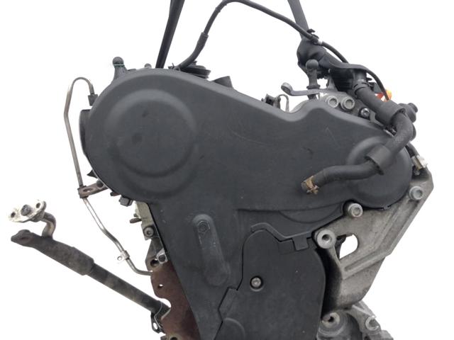 03L100035J VAG Двигатель купить в Украина