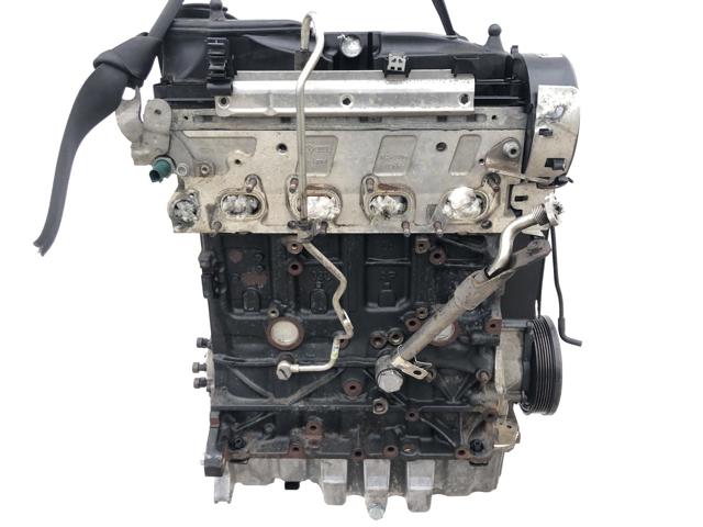 03L100035J Двигатель в сборе купить Полтава
