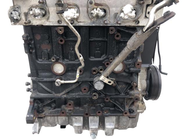 VAG 03L100035J Двигатель в сборе в наличии Николаев