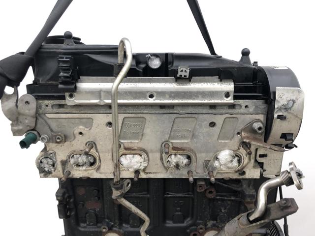 03L100035J Двигатель купить Тернополь