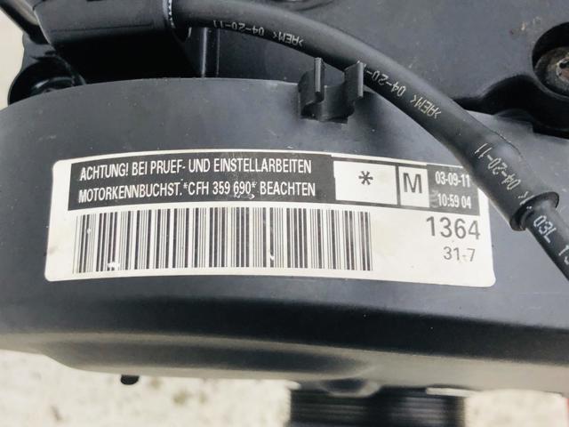 VAG 03L100035J Двигатель в сборе в наличии Киев