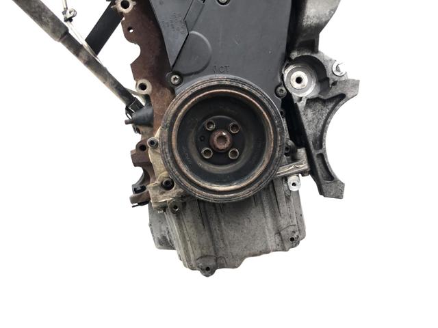03L100035J VAG Двигатель в сборе купить в Кривой Рог