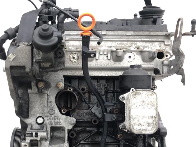 03L100035J VAG Двигатель купить в Кривой Рог
