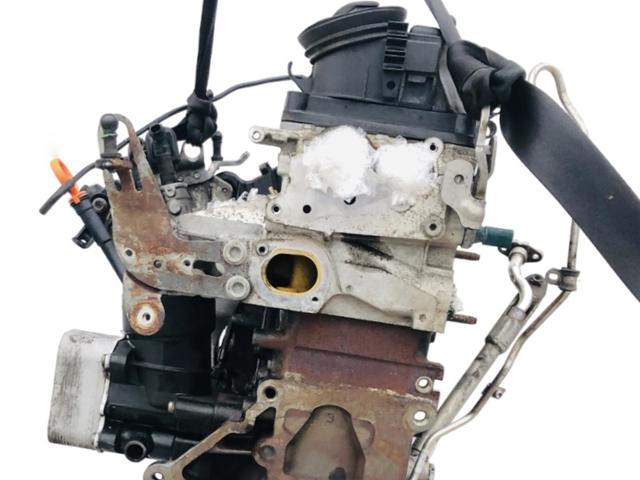03L100035J VAG Двигатель купить в Винница
