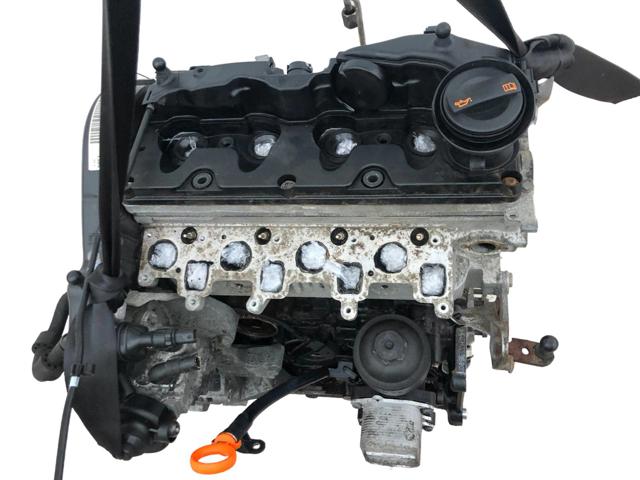 03L100035J VAG Двигатель в сборе купить в Хмельницкий