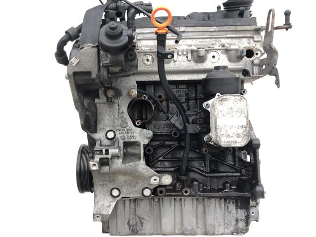 VAG 03L100035J Двигатель в наличии Чернигов