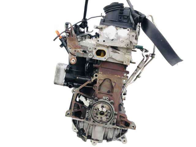03L100035J Двигатель в сборе купить Ужгород