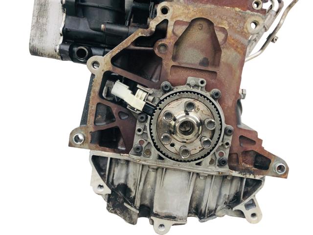 03L100035J VAG Двигатель в сборе купить в Ровно