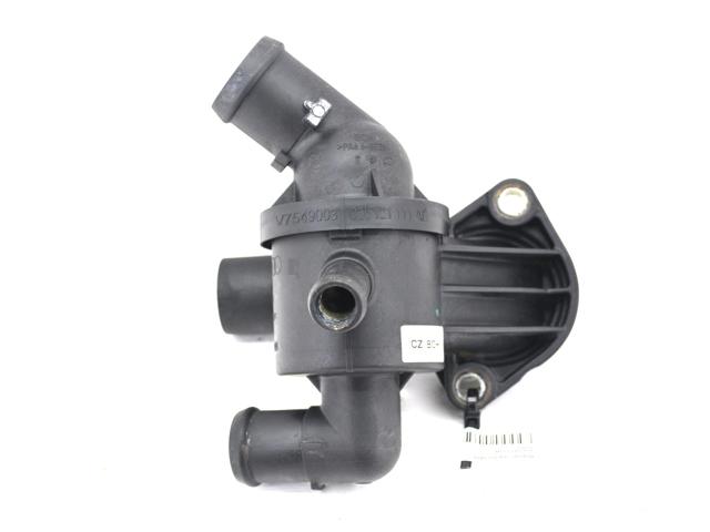 03L121111R VAG Корпус термостата купить в Хмельницкий