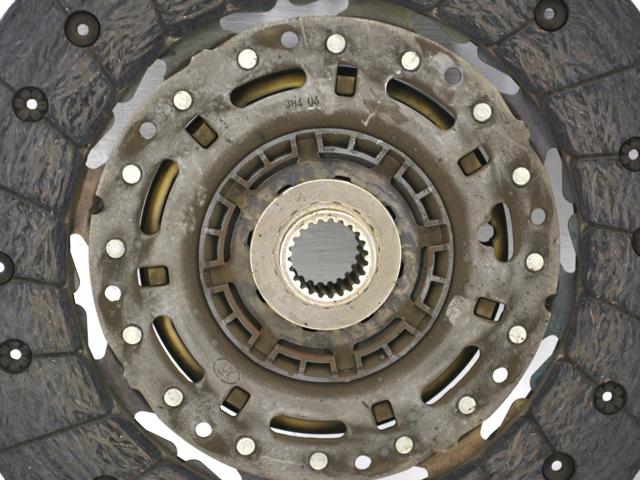 VAG 03L141016C Комплект сцепления в наличии Черновцы