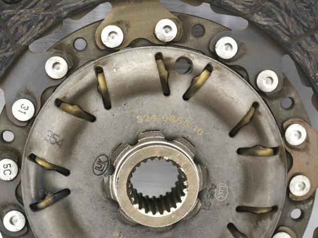 03L141016C VAG Сцепление купить в Днепр
