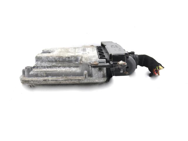 03L906018BR Модуль управления (ЭБУ) двигателем купить Николаев