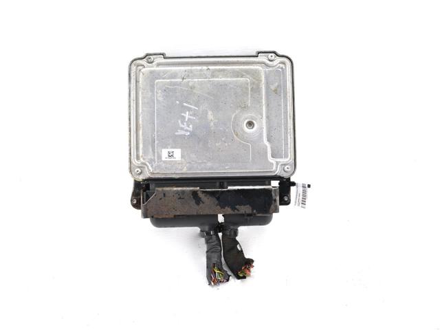 03L906018BR VAG Модуль управления (ЭБУ) двигателем купить в Львов