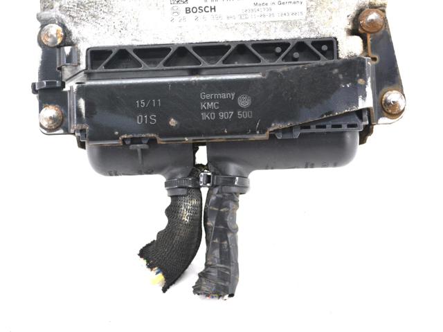 03L906018BR Модуль управления (ЭБУ) двигателем купить Черновцы