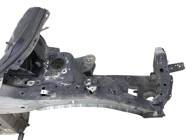 04635SWWE00ZZ HONDA Боковина кузова правая купить в Хмельницкий