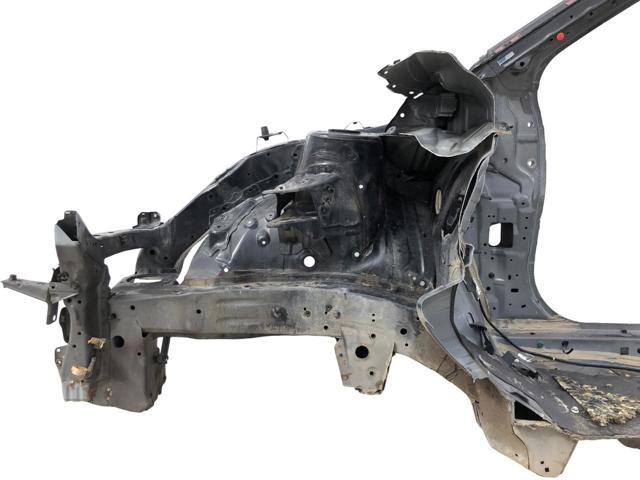 HONDA 04635SWWE00ZZ Боковина кузова правая в наличии Ирпень