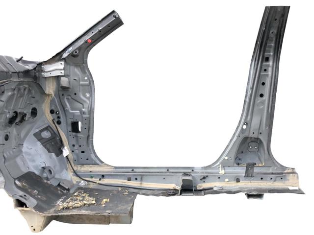 04635SWWE00ZZ HONDA Боковина кузова правая купить в Одесса