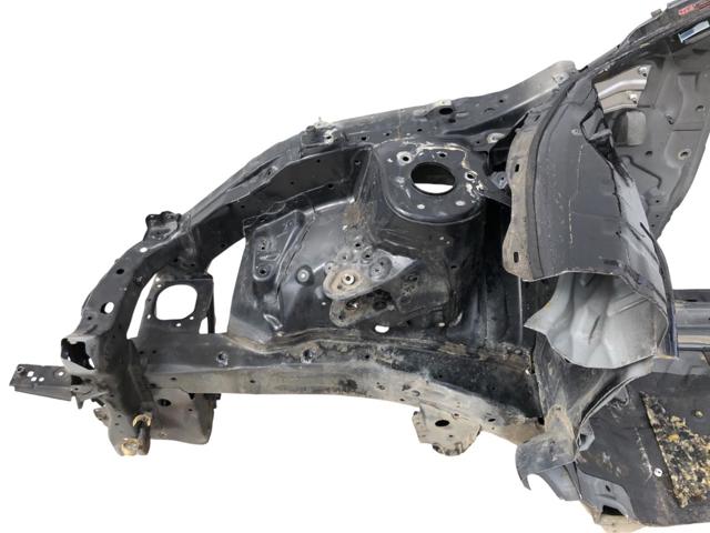 HONDA 04635SWWE00ZZ Боковина кузова правая в наличии Полтава