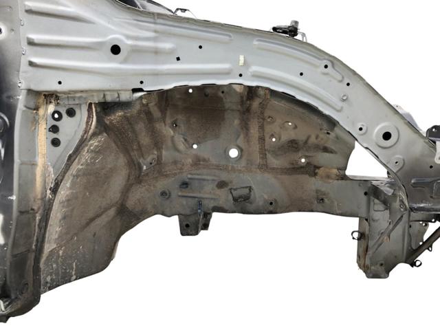 HONDA 04635SWWE00ZZ Боковина кузова правая в наличии Ужгород