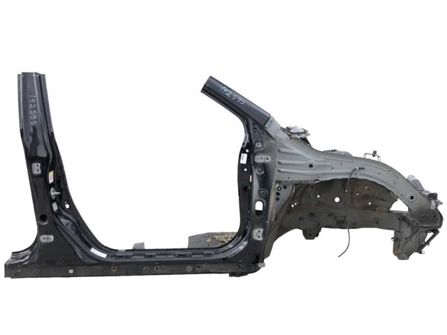 Боковина 04635SWWE00ZZ HONDA