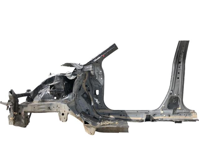 HONDA 04635SWWE00ZZ Боковина кузова правая в наличии Тернополь