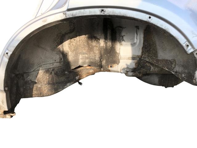 04646SWWE00ZZ HONDA Крыло заднее левое купить в Каменское