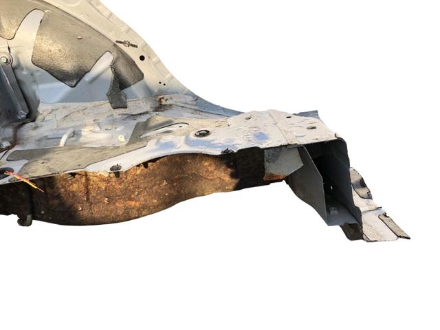 04646SWWE00ZZ HONDA Крыло заднее левое купить в Каменское