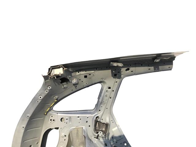 HONDA 04646SWWE00ZZ Крыло заднее левое в наличии Одесса