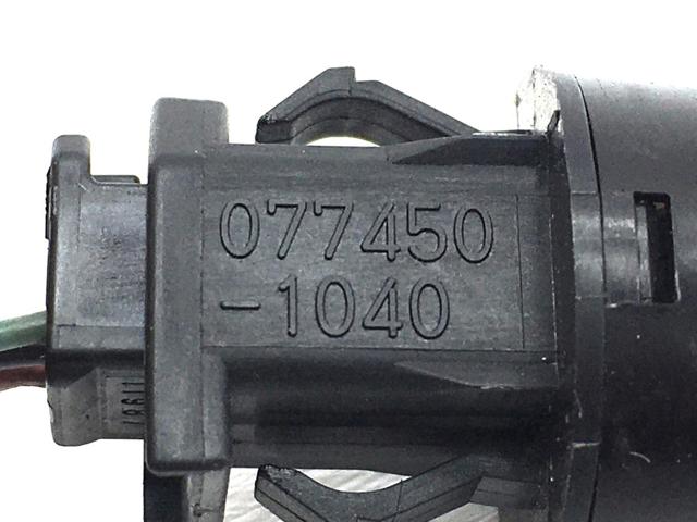 TOYOTA 0774501040 в наличии Николаев