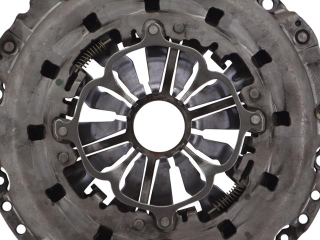VAG 0B2141117A Корзина сцепления в наличии Днепр