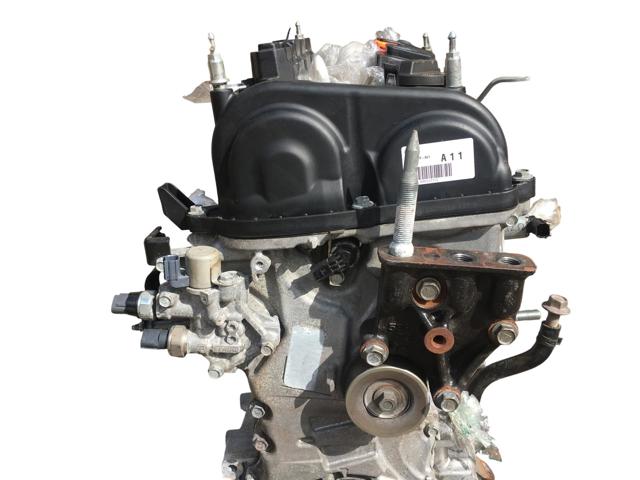 HONDA 100025YFA01 в наличии Кривой Рог
