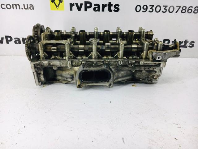 10003RDFA01 HONDA ГБЦ купить в Харьков