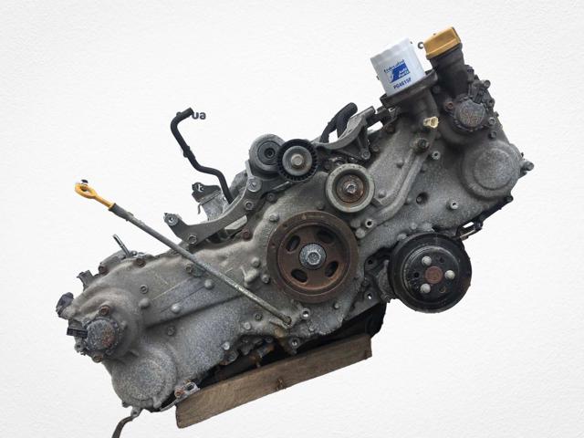 SUBARU 10100CD010 Двигатель в сборе в наличии Черкассы