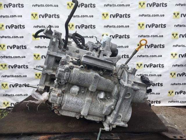 10100CD010 SUBARU Двигатель купить в Ирпень