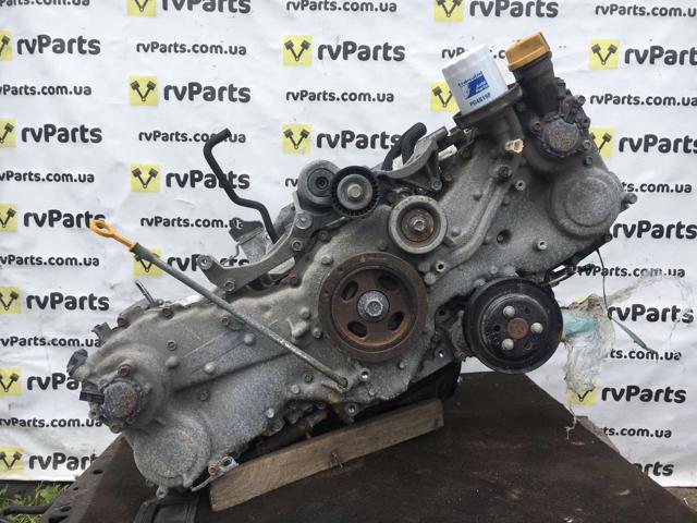 SUBARU 10100CD010 Двигатель в сборе в наличии Сумы