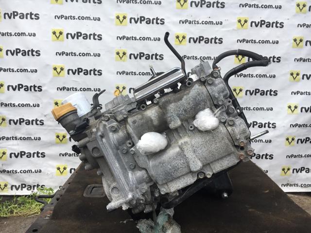 10100CD010 SUBARU Двигатель купить в Тернополь