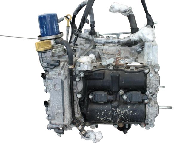 SUBARU 10100CD370 в наличии Житомир