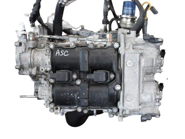 SUBARU 10100CD370 в наличии Черкассы